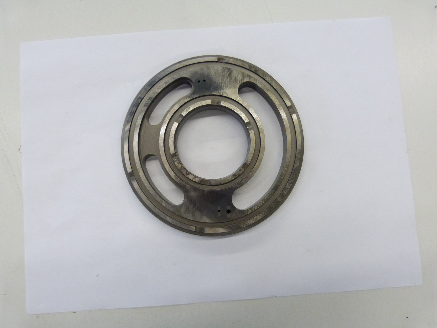 Image 1 of VERTEILERPL. A11V O 190 L