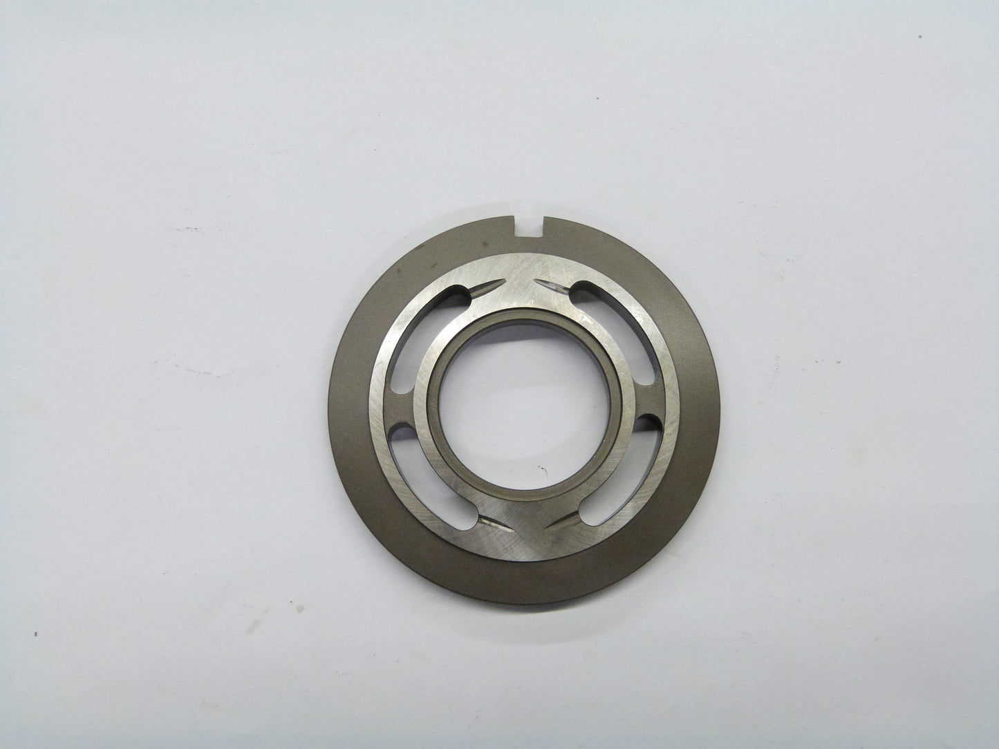 Image 1 of CONTROL PLATE, LH L08 'R'
