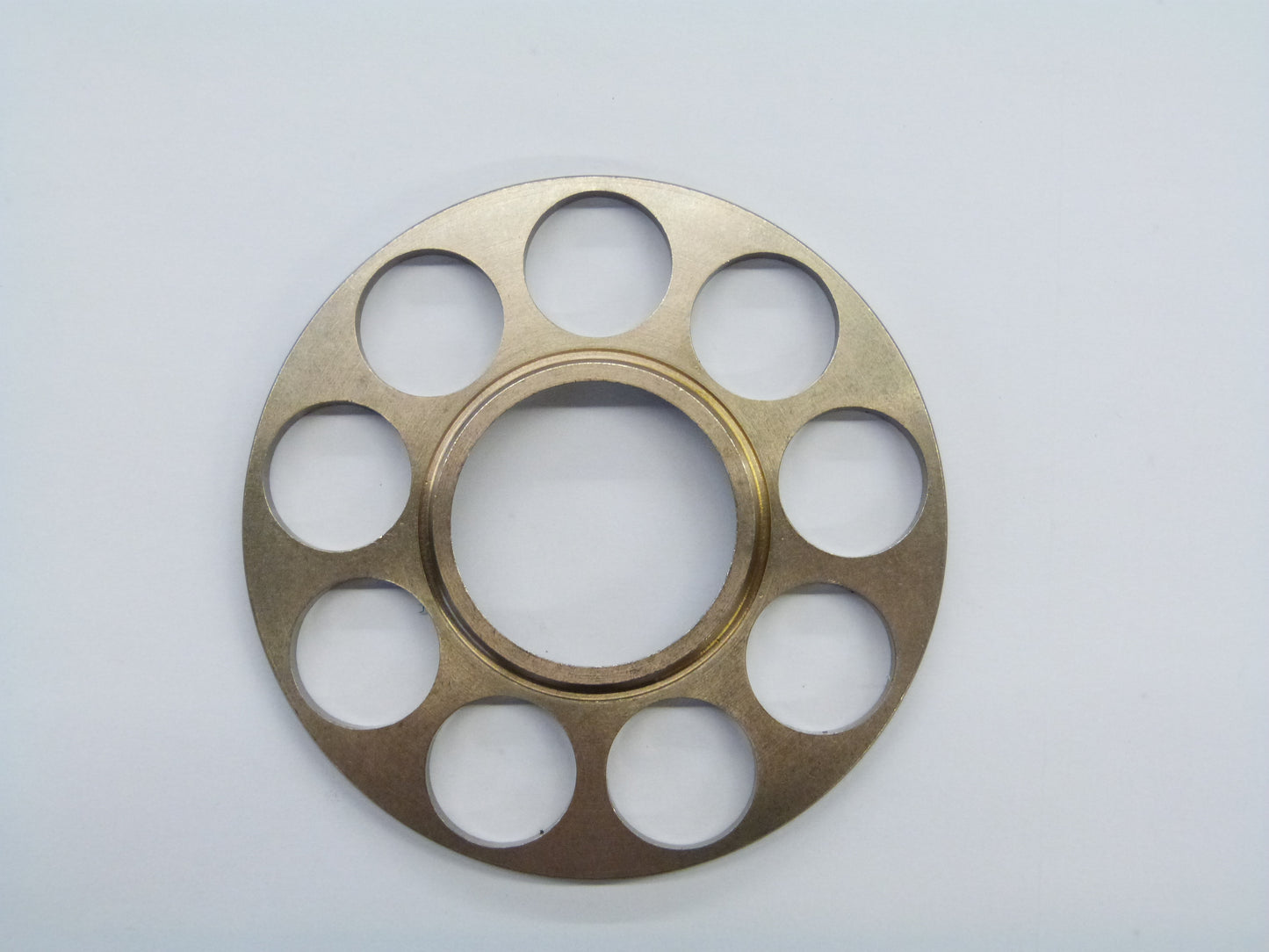 Image 1 of RUECKZUGPLATTE A10VNO85'R' SINTERED