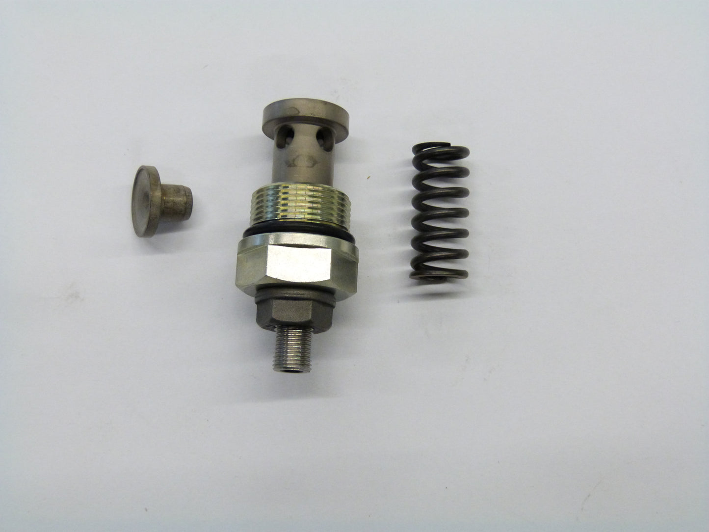 Image 1 of PRESS RELIEF VALVE ND 15-35BAR #70NM