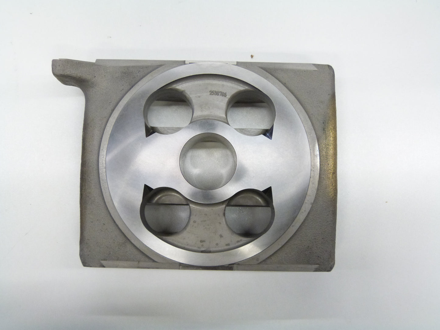 Image 1 of CONTROL LENS A6VM500/63W-W-SO128