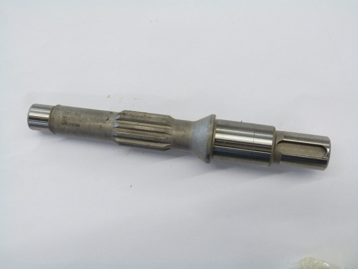 Image 1 of DRIVE SHAFT