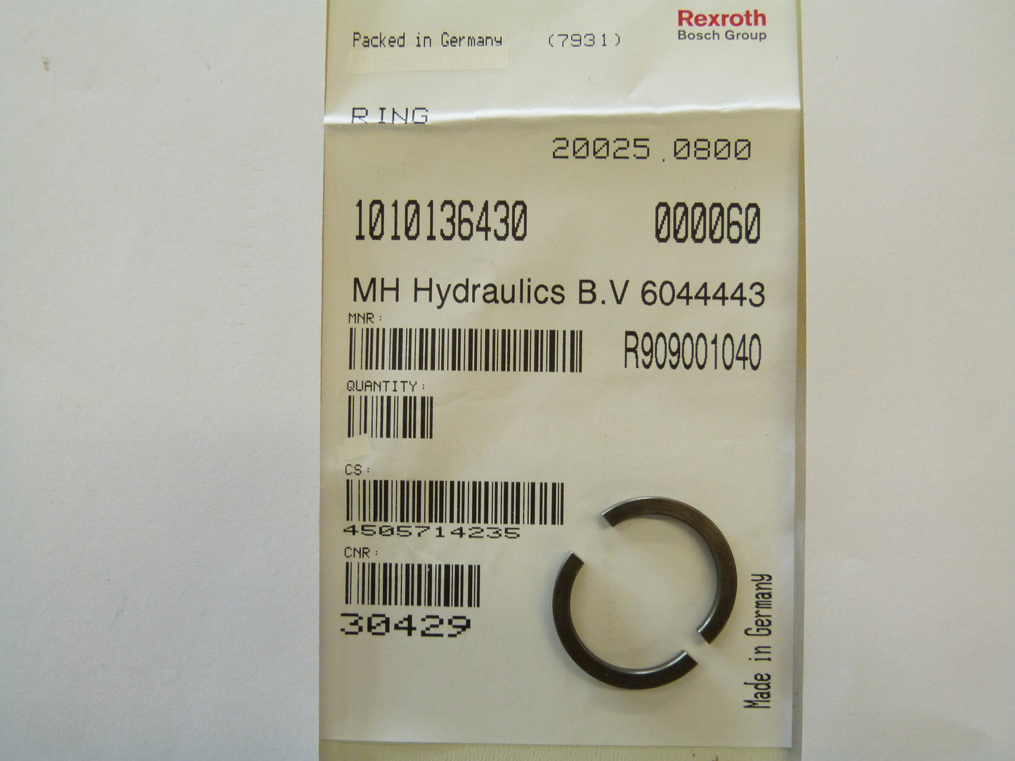 Image 1 of RING