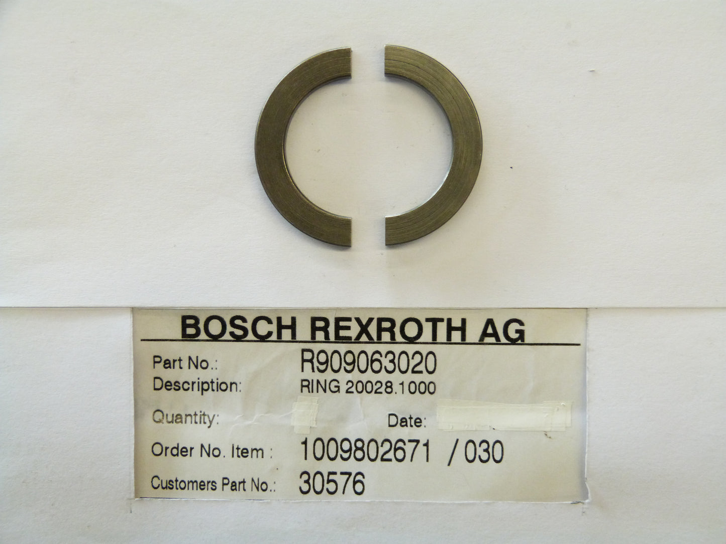 Image 1 of RING
