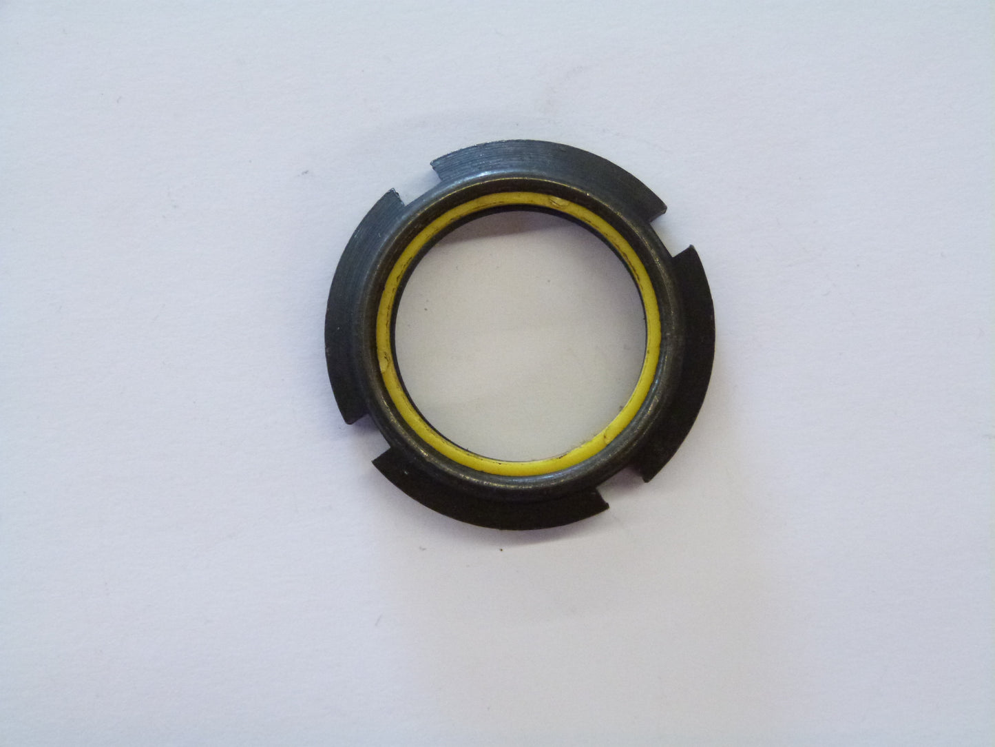 Image 1 of NUTMUTTER GUK 30X1,5-FE/A A** 10 6.1 Art.776069