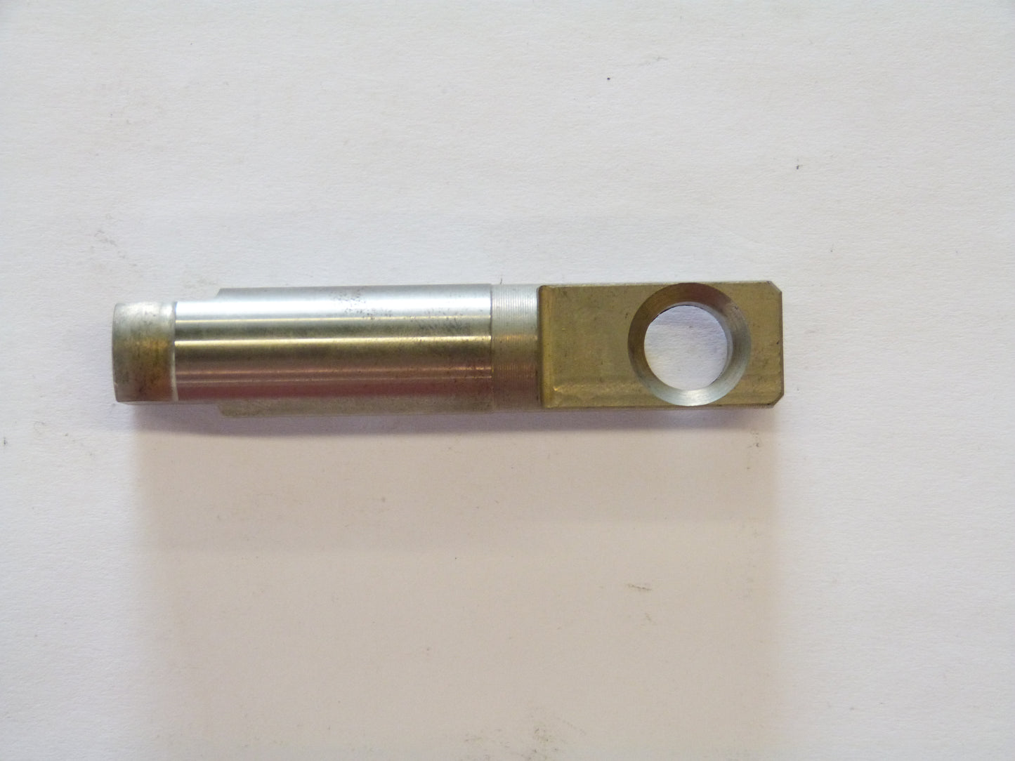 Image 1 of POSITIONING TRUNNION