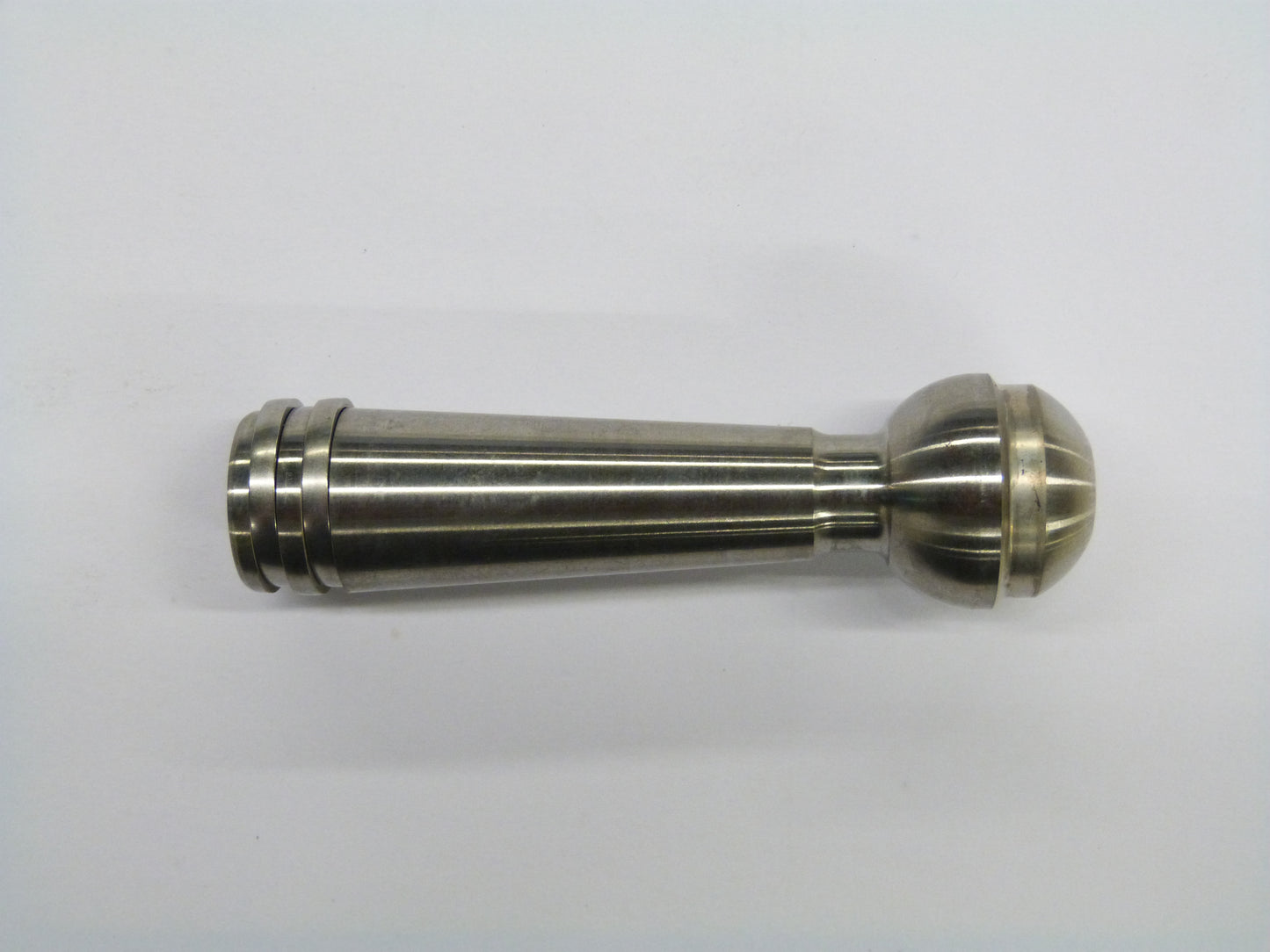 Image 1 of PISTON WITH PISTON RINGS