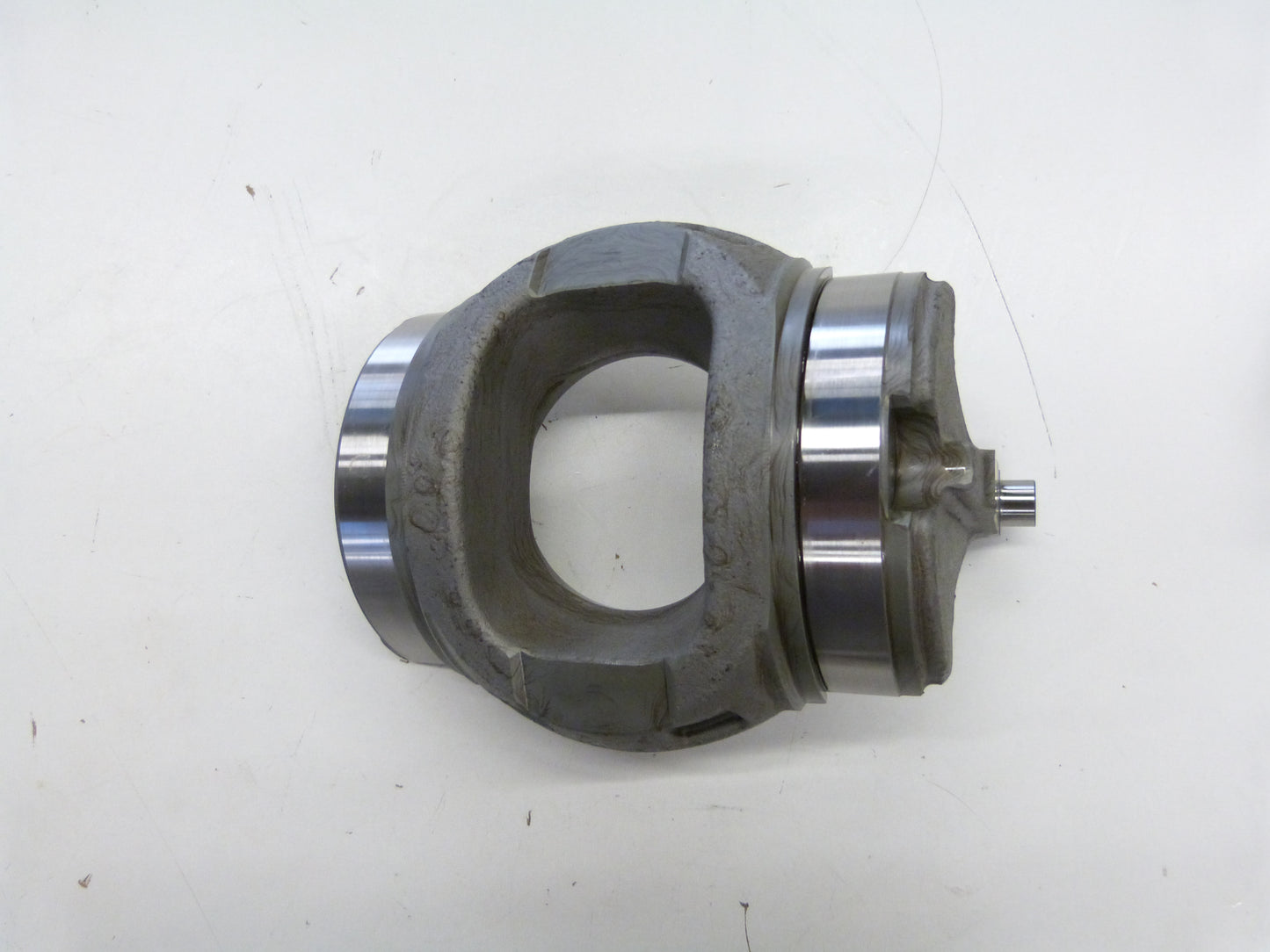 Image 1 of CRADLE