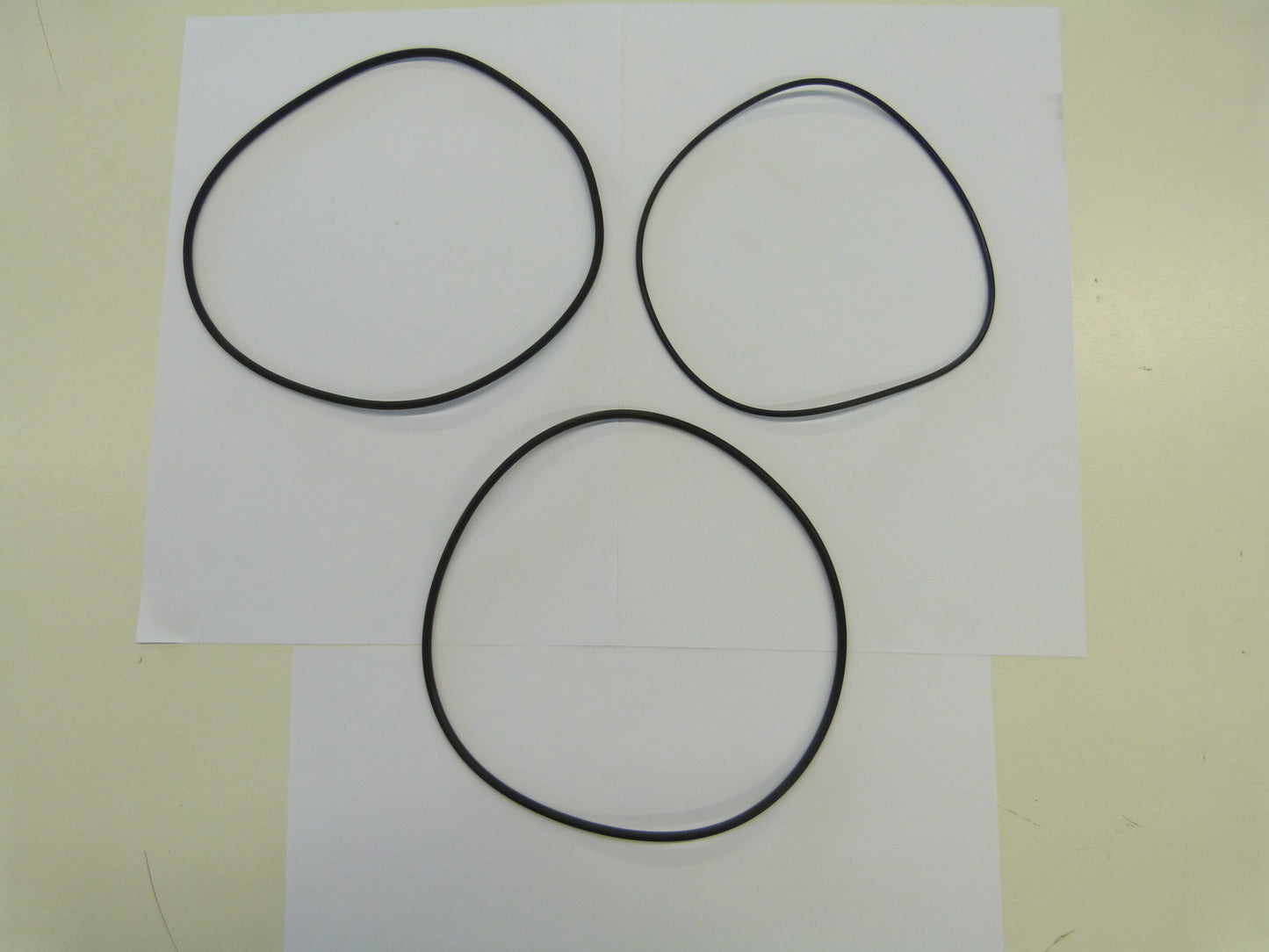 Image 1 of MH01488 AFDICHTSET A2F A** 250