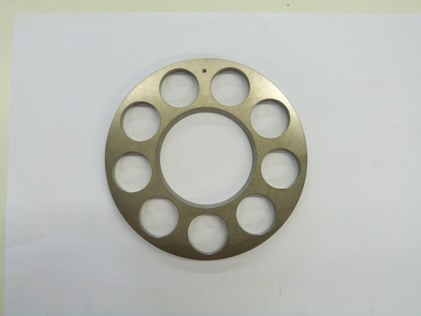 Image 1 of RETAINING PLATE A4VO 90