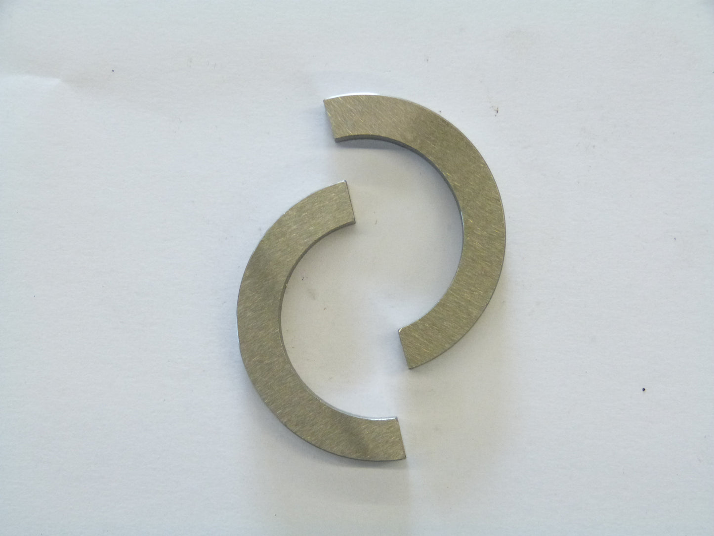Image 1 of RING 2 TEILIG BR2 A** 468