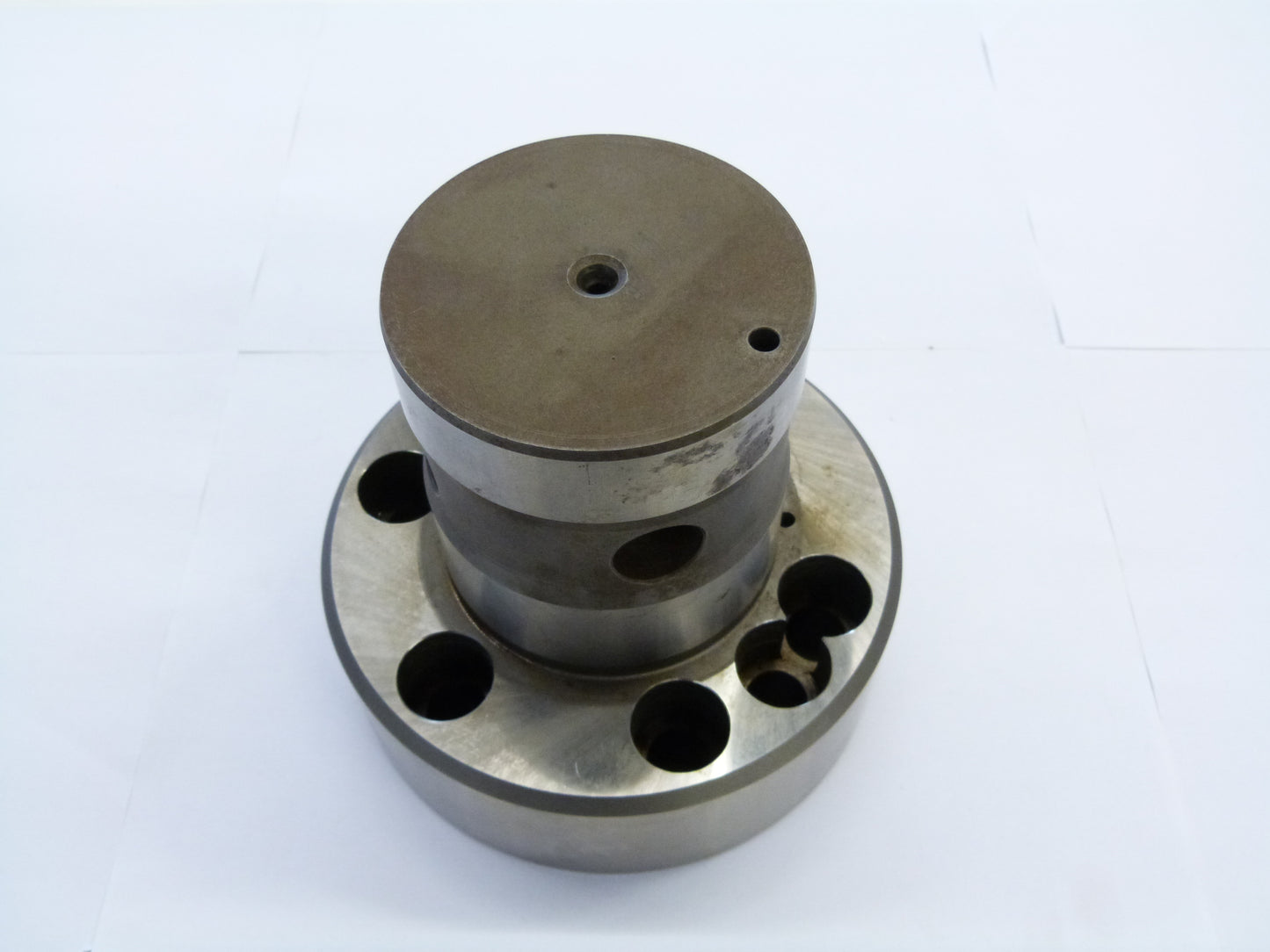 Image 1 of TRUNNION