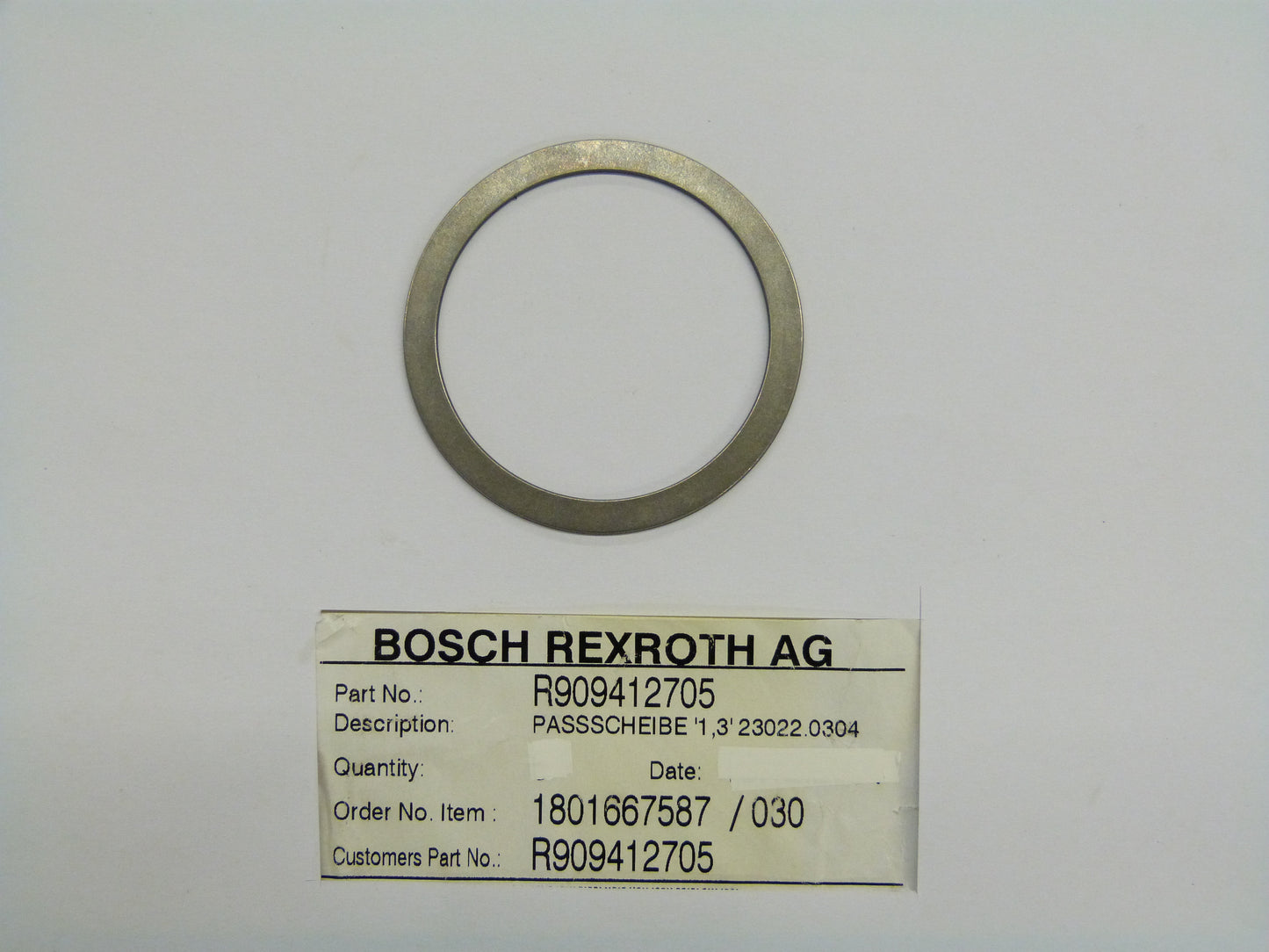 Image 1 of SHIM