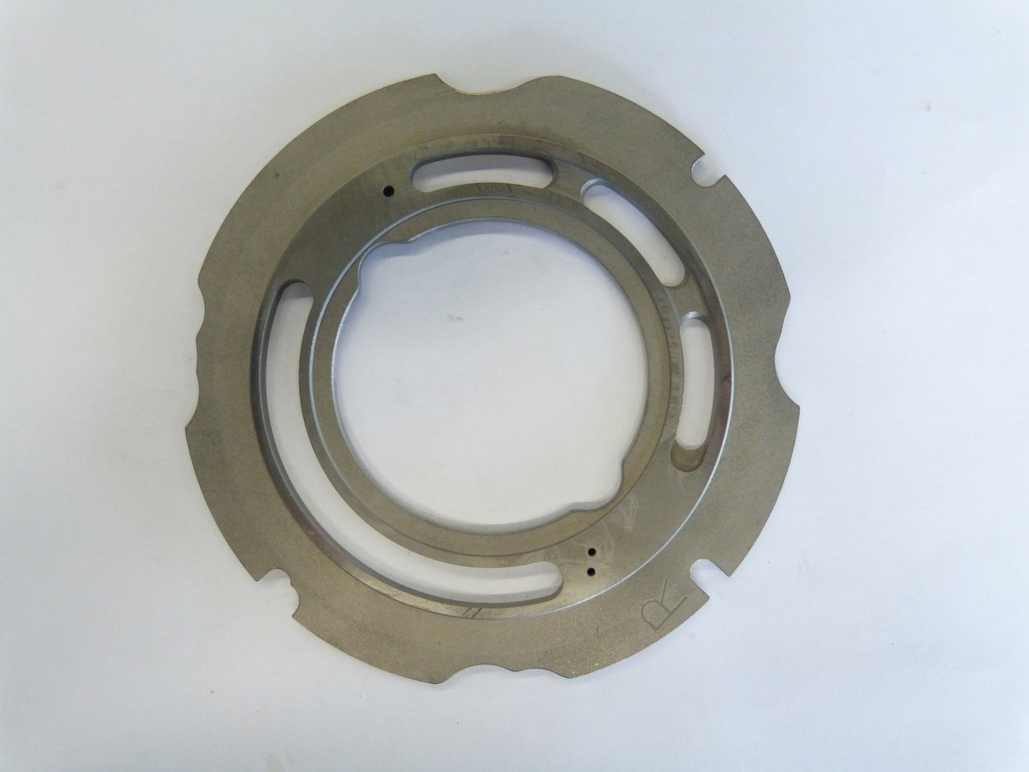 Image 1 of SPIEGEL HPR100 RH