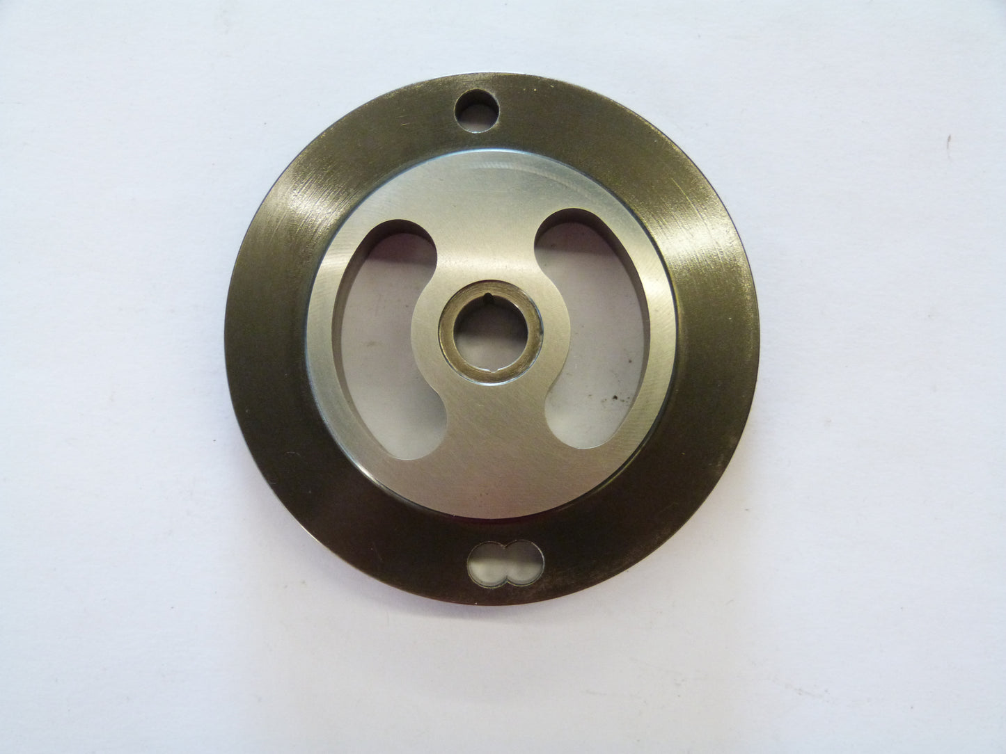 Image 1 of PORTPLATE (BL)
