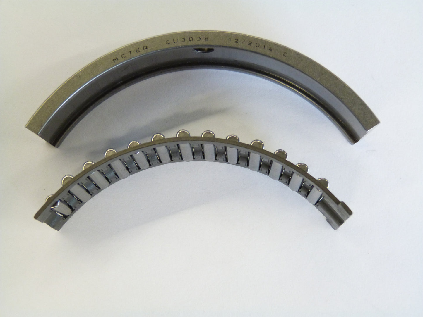 Image 1 of SCHAMELLAGER BPV50