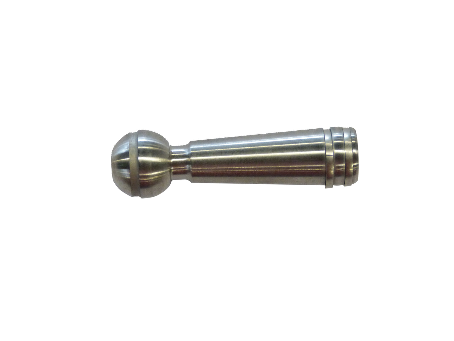 Image 1 of PISTON WITH PISTONRING