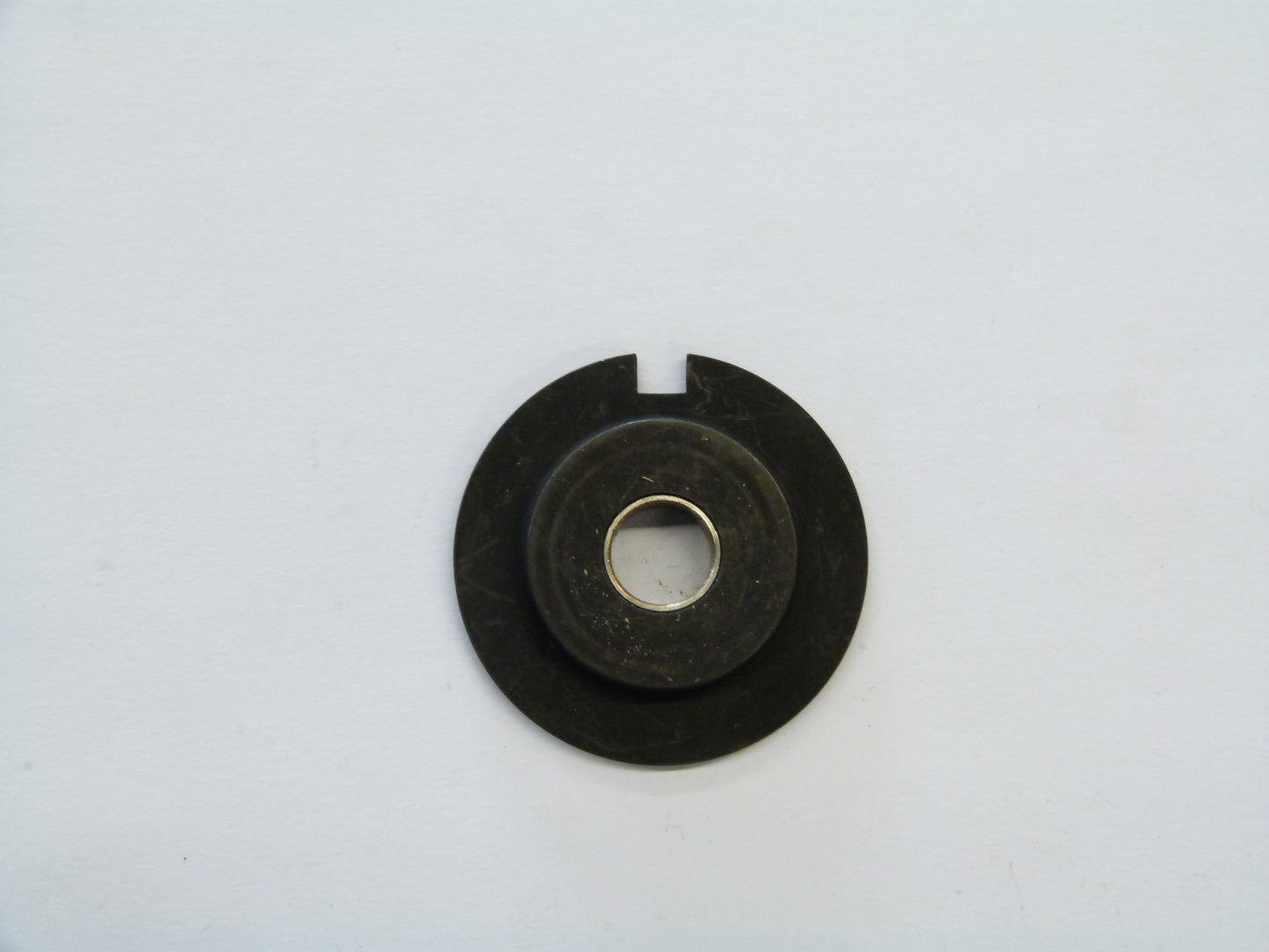 Image 1 of SPRING PLATE WITH DU-BUSH