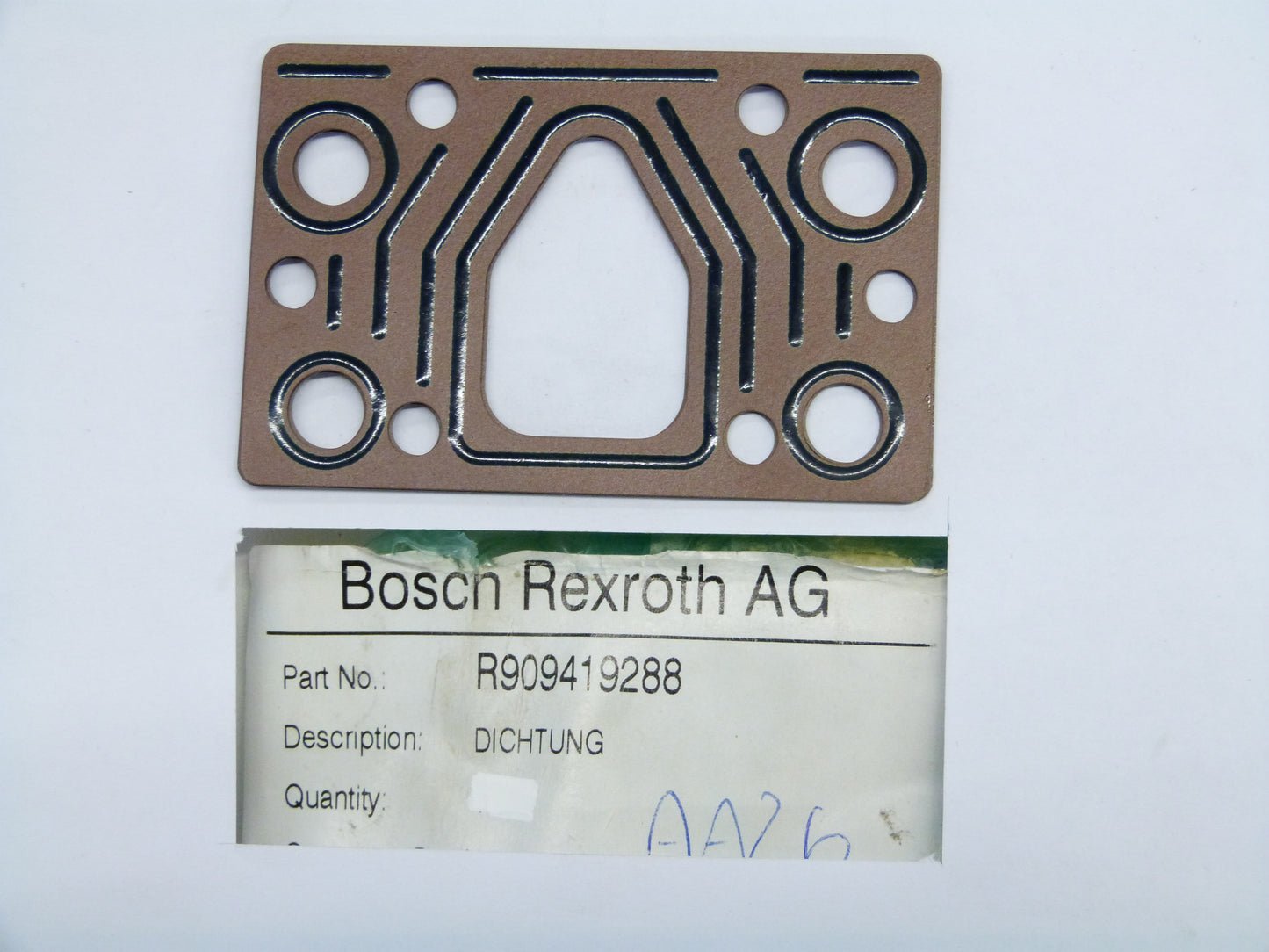 Image 1 of GASKET