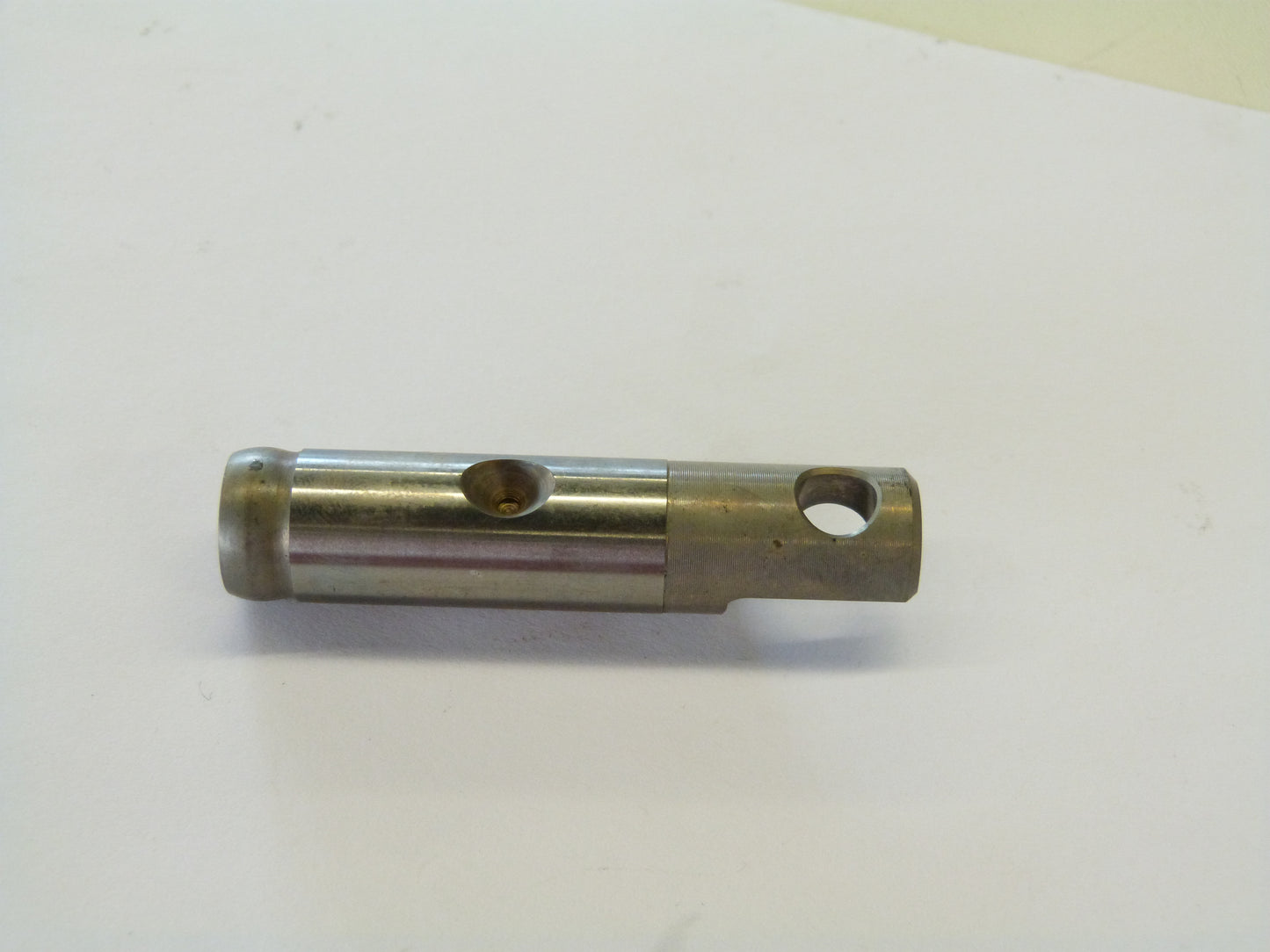 Image 1 of POSITIONING TRUNNION