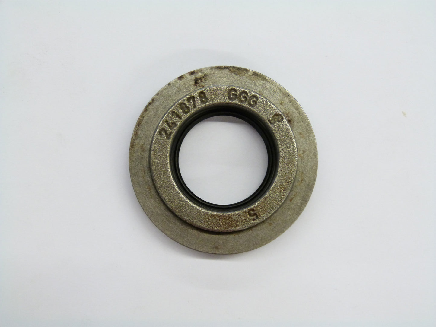 Image 1 of OLIEKEERRINGDEKSEL A4V 71