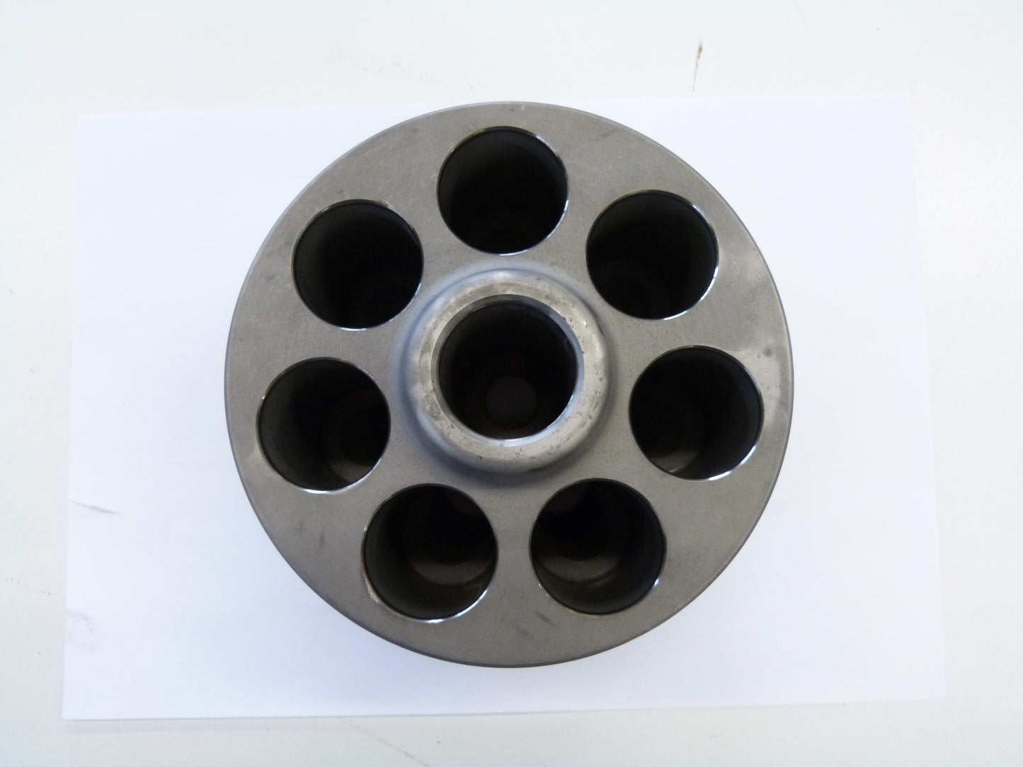 Image 1 of BARREL