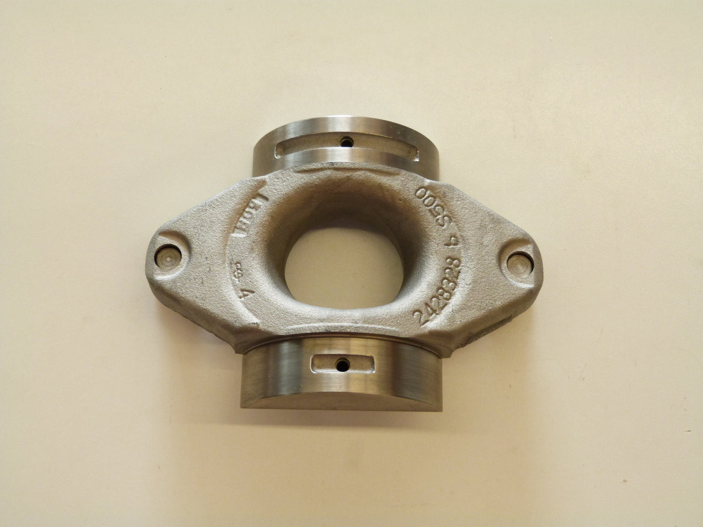Image 1 of SCHWENKWIEGE A10V 71/31L+VERPACKUNG