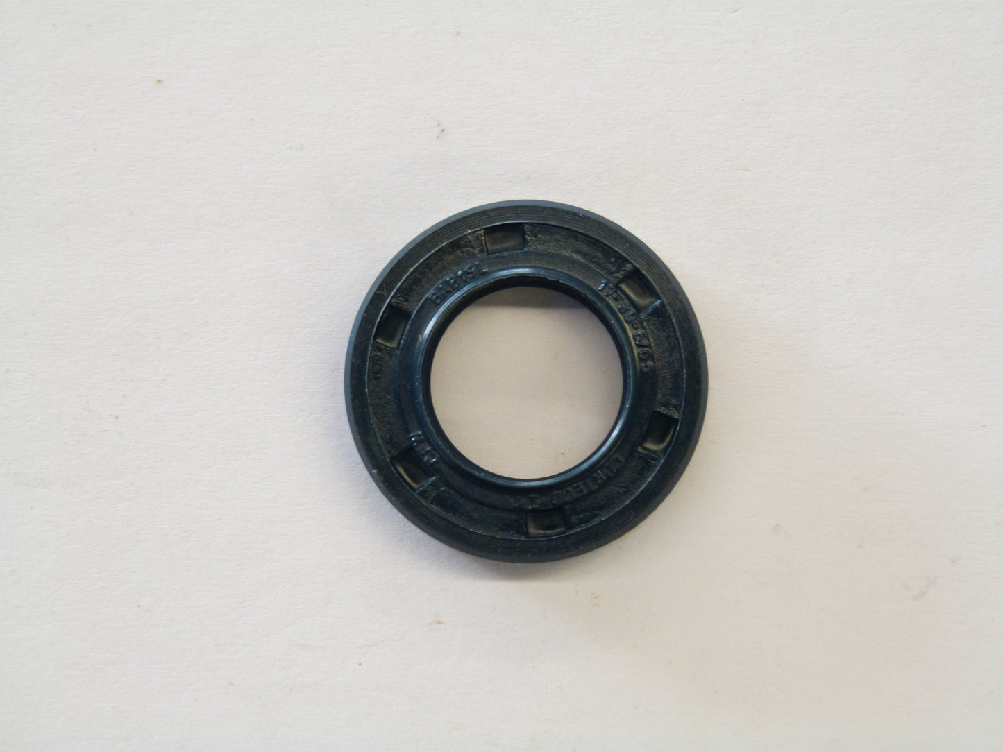 Image 1 of OLIEKEERRING 17,00- 30,00- 6,00 BABSL-RSTD