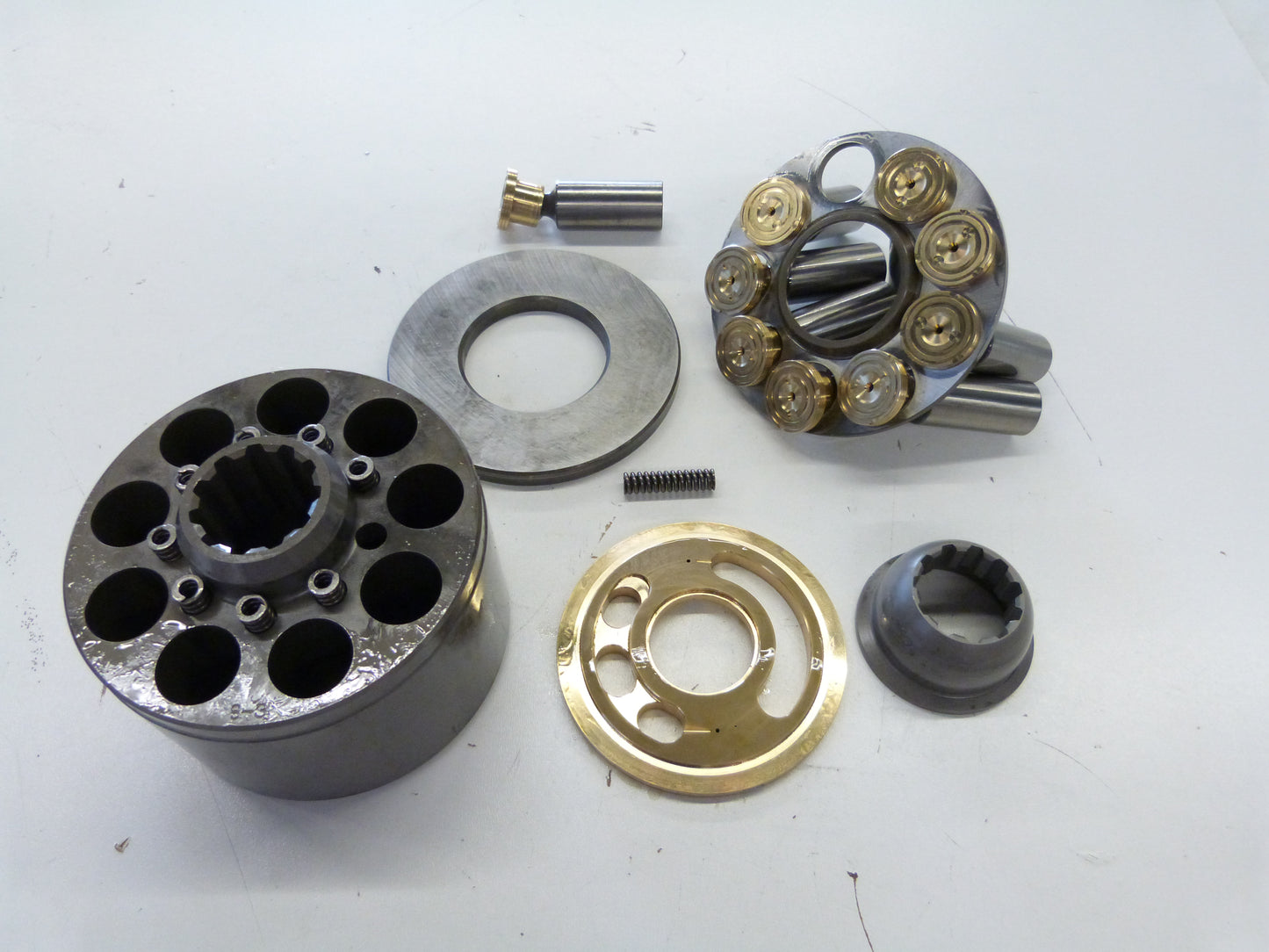 Image 1 of Rotary Kit CW (RH)