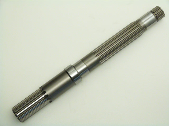 Image 1 of DRIVE SHAFT (FRONT)