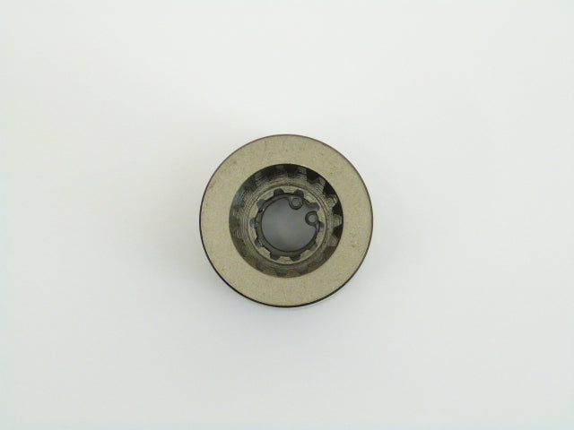 Image 1 of K5V200 SAE 10 TOOTH COUPLING ASSEMBLY