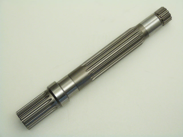 Image 1 of DRIVE SHAFT (FRONT)