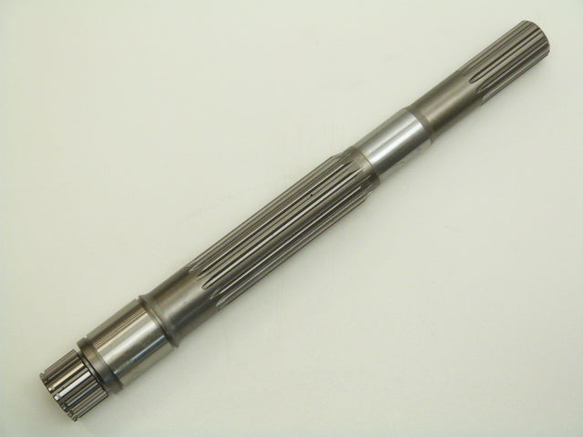 Image 1 of DRIVEN SHAFT