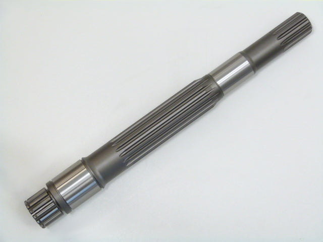 Image 1 of DRIVEN SHAFT