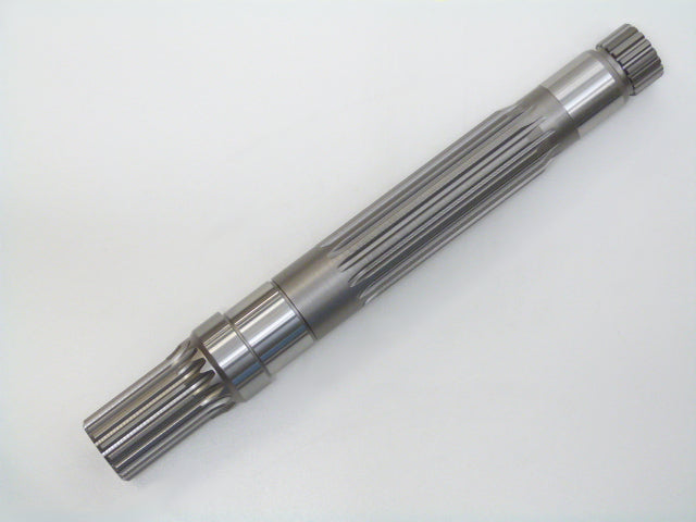 Image 1 of DRIVE SHAFT (FRONT)