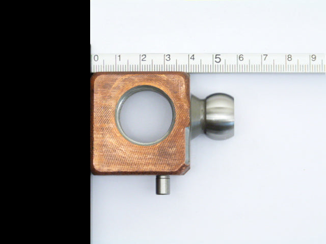 Image 1 of TILTING PIN ASSY