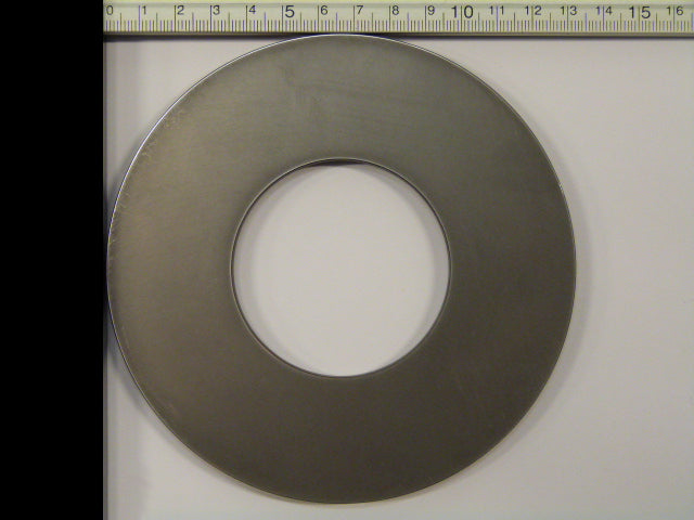 Image 1 of SHOE PLATE