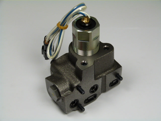 Image 1 of VALVE PROPORTIONAL REDUCING