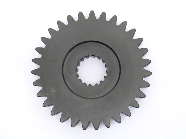 Image 1 of GEAR DRIVEN