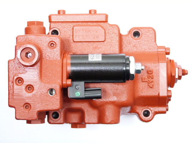 Image 1 of Regulator KR3G-YT6K-V