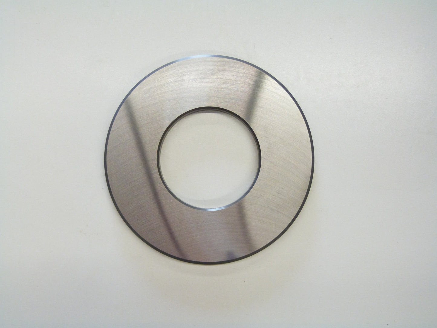 Image 1 of SHOE PLATE