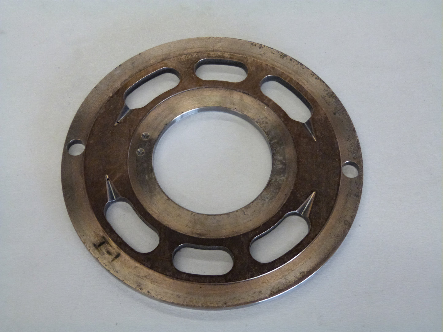 Image 1 of SEAL;OIL