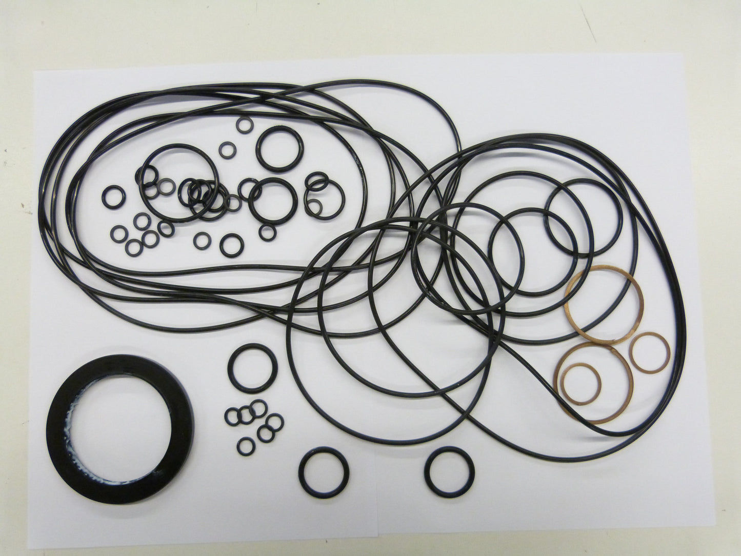 Image 1 of SEAL KIT