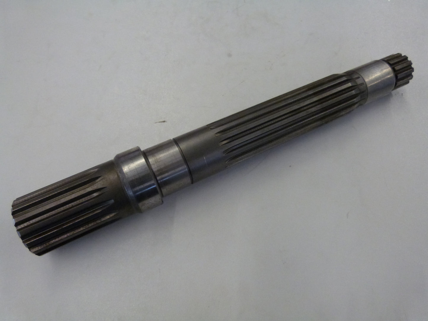 Image 1 of FRONT DRIVE SHAFT