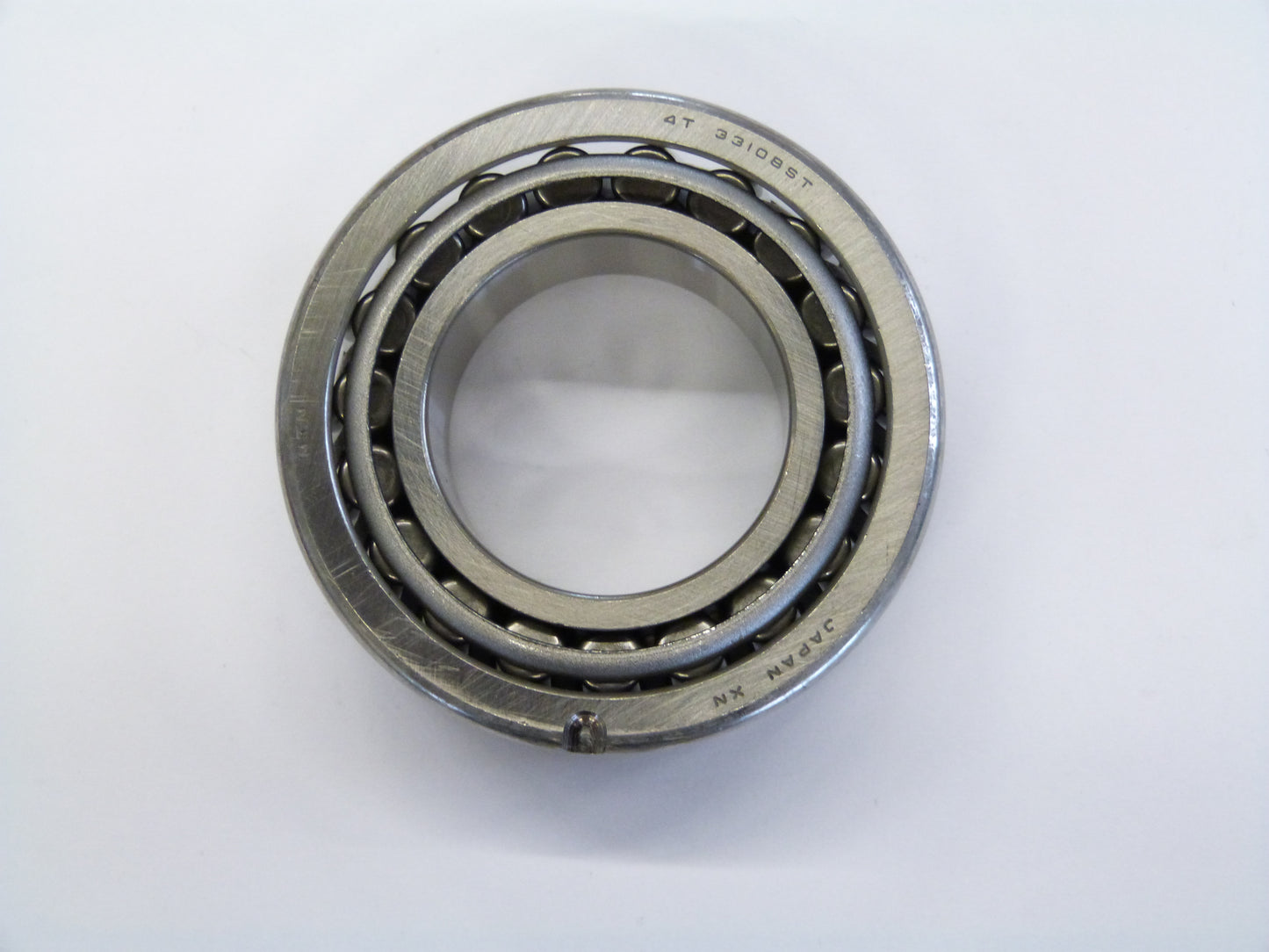 Image 1 of VOORSTE LAGER