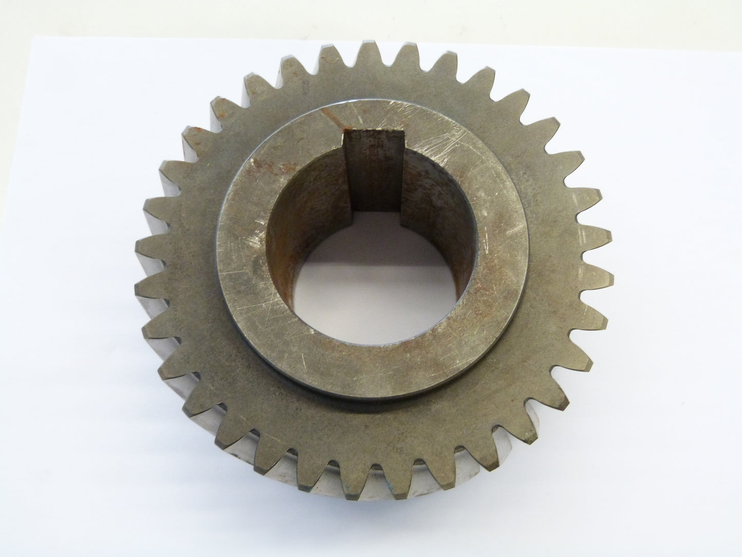 Image 1 of GEAR