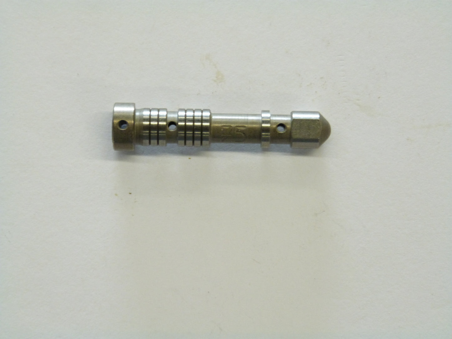 Image 1 of CONTROL PISTON