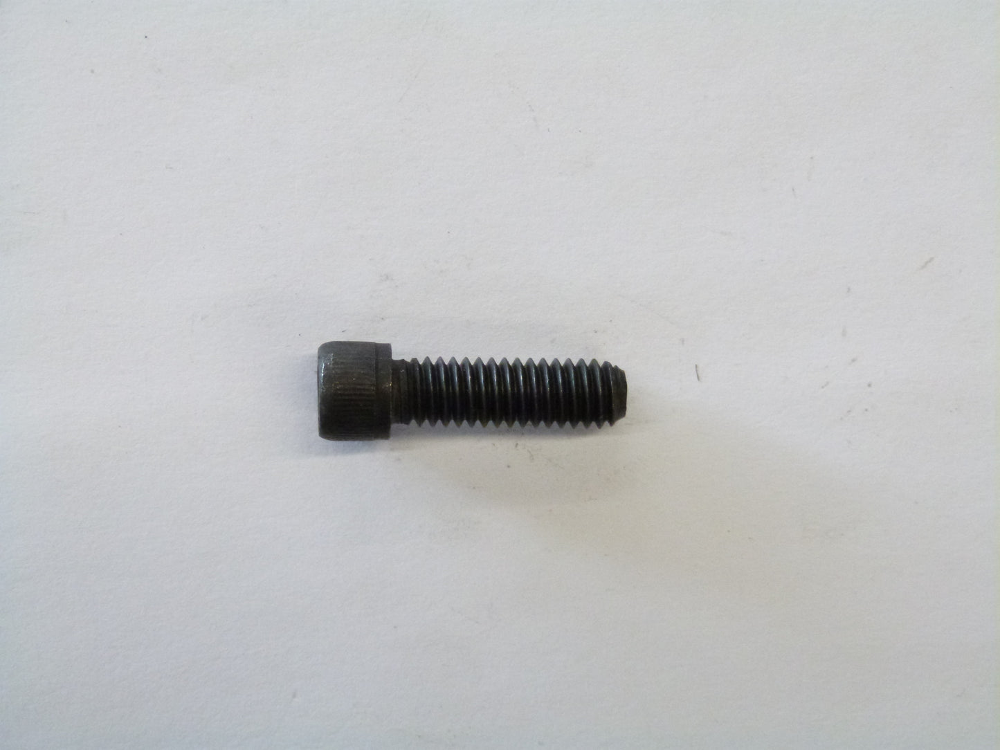 Image 1 of BOUT 5/16" X1" 8.8 INBUS UNF