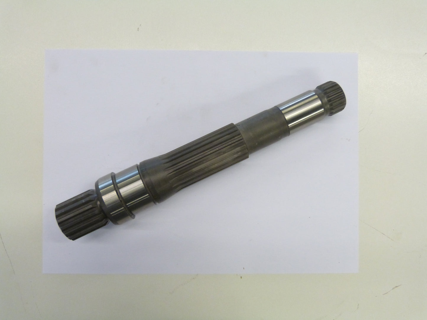 Image 1 of DRIVE SHAFT