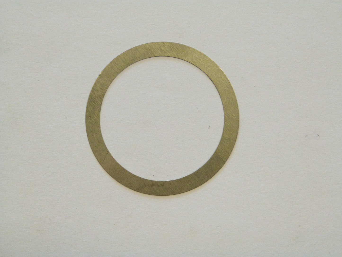 Image 1 of PASSCHEIBE PS 40 X 50X0,3 SEE